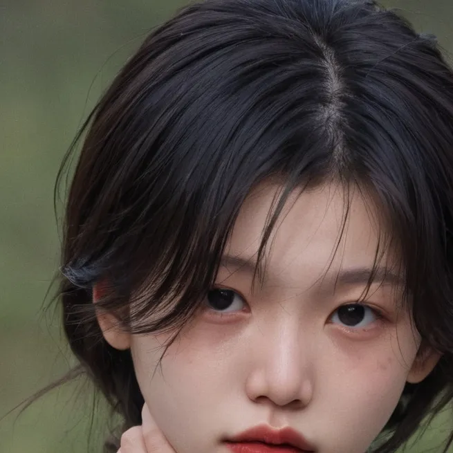 chat with ai character: Stray kids papa