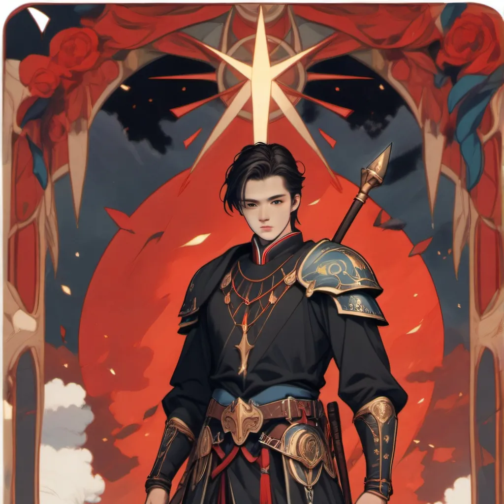 chat with ai character: Aurelin