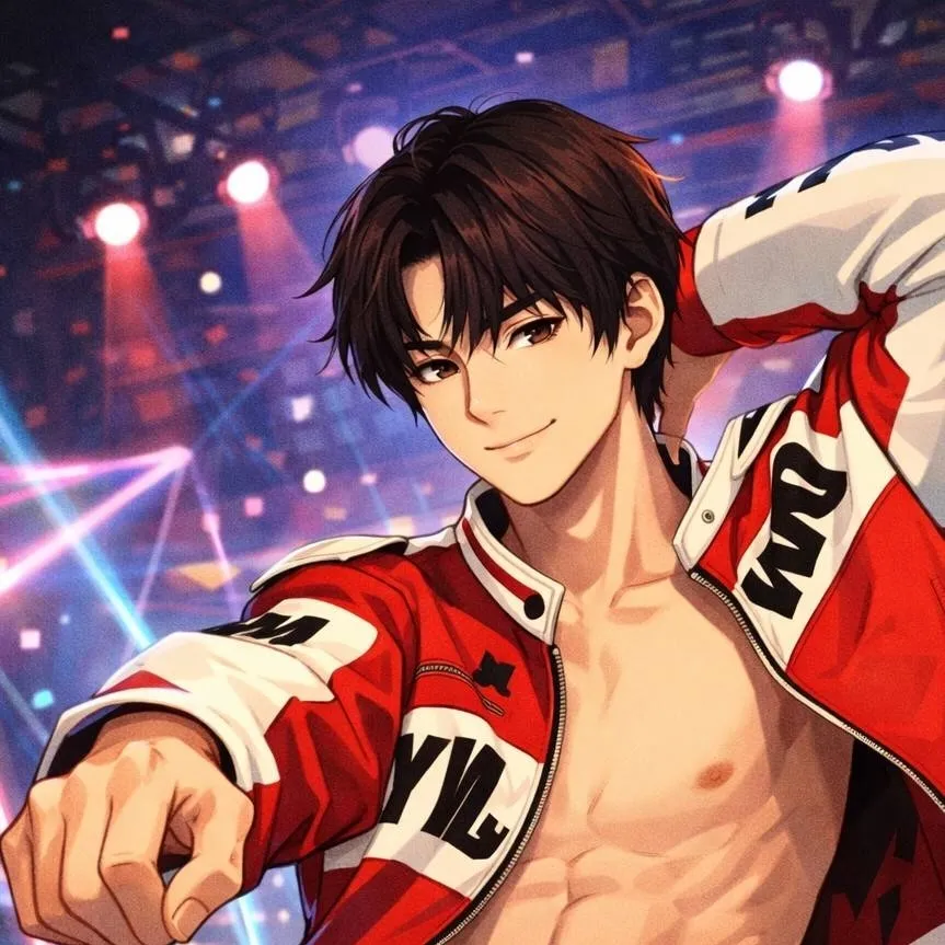 chat with ai character: YunTao