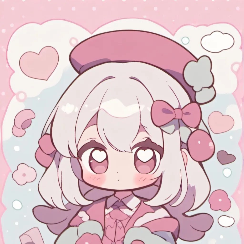 chat with ai character: mimi