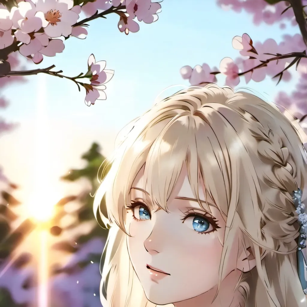 chat with ai character: Stacy 