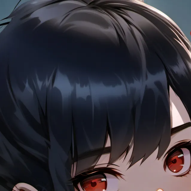 chat with ai character: Love disease