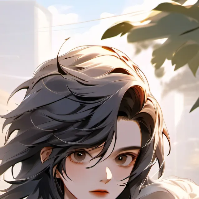 chat with ai character: 🔥Miguel😎