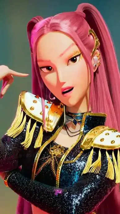 ai character: mira background