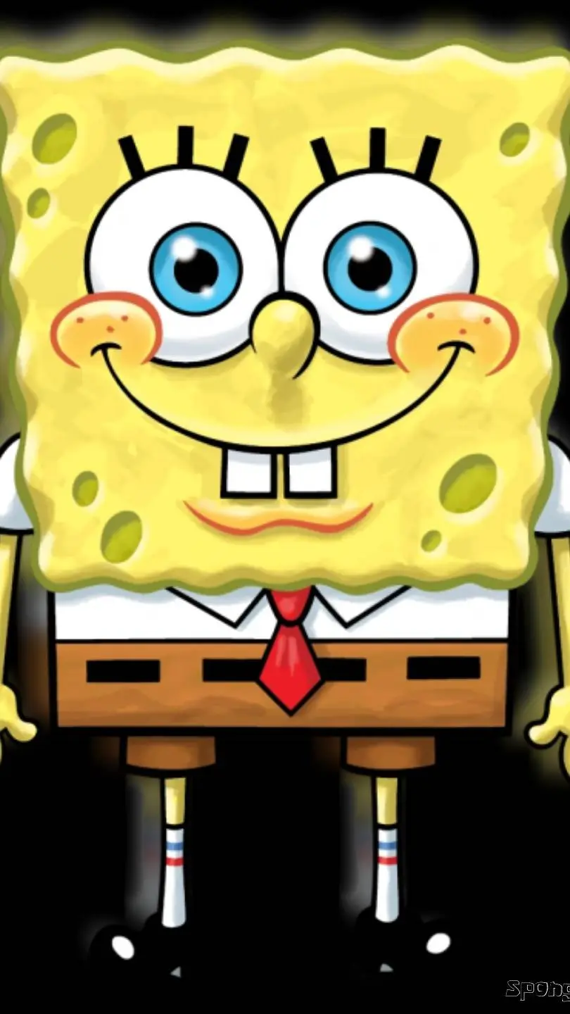 ai character: freakbob background