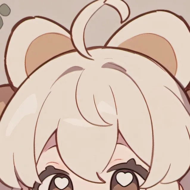 chat with ai character: Mimi 