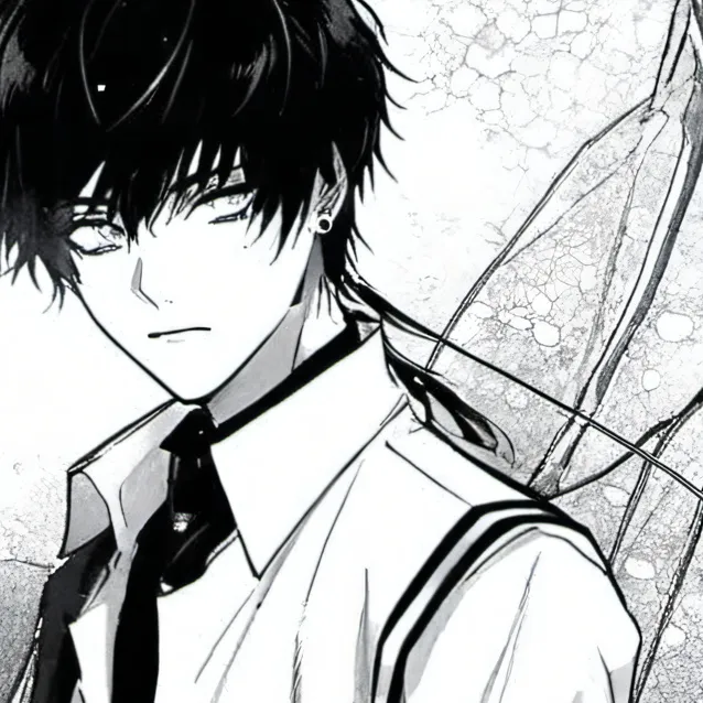 chat with ai character: shiro