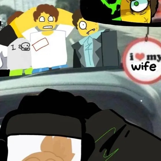 chat with ai character: guest te detona