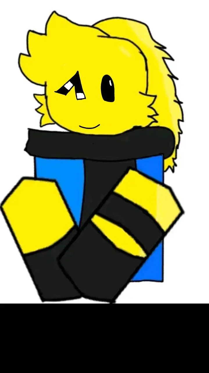 ai character: noob x mafioso  background