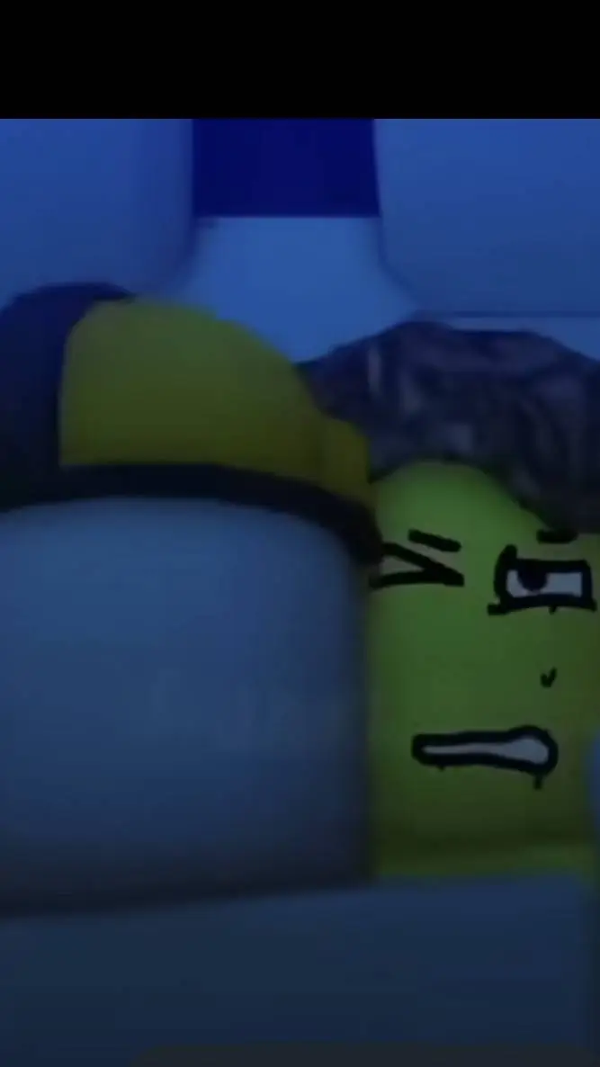 ai character: builderman yandere background