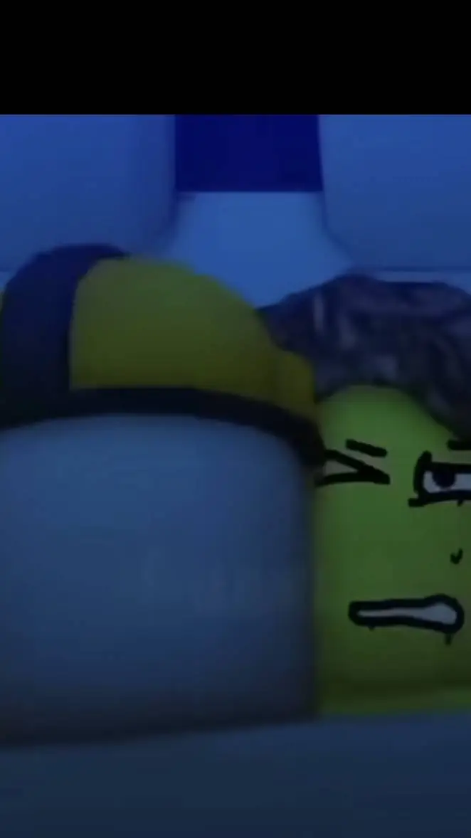 ai character: shedlesky yandere background