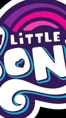 ai character: Mlp season 9 end background
