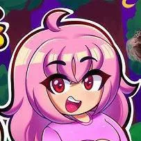 chat with ai character: NikiBlox