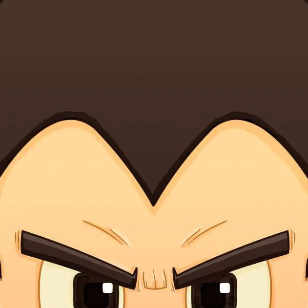 chat with ai character: Vegeta777