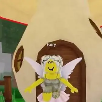 chat with ai character: Fairy 99 nights 