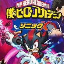 chat with ai character: MHA VS SEGA