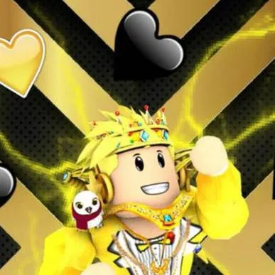 chat with ai character: Rondy_Roblox