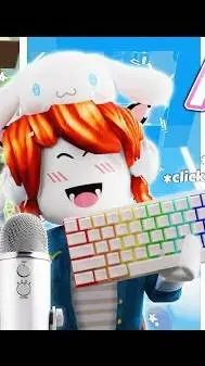 ai character: RealRosa background