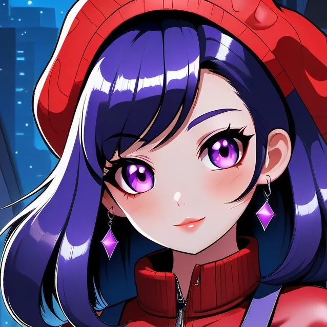 chat with ai character: overalls you