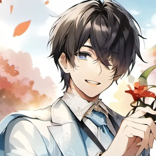 chat with ai character: Henry