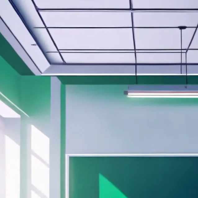 chat with ai character: Classroom