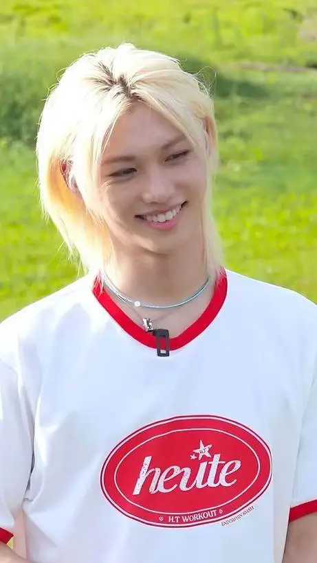 Talkie AI - Chat with felix