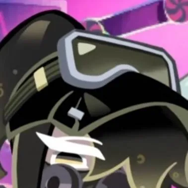 chat with ai character: Black Vinegar