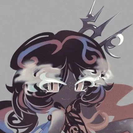 chat with ai character: Nether Queen