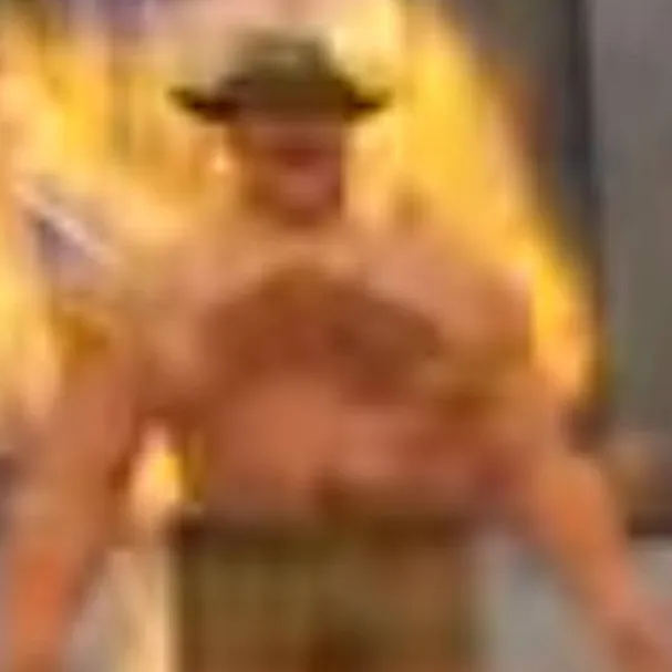 chat with ai character: Saxton Hale