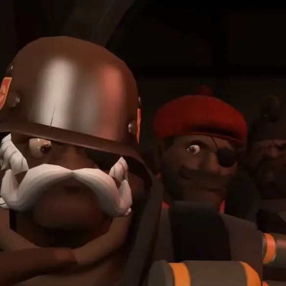 chat with ai character: Willy Drunka