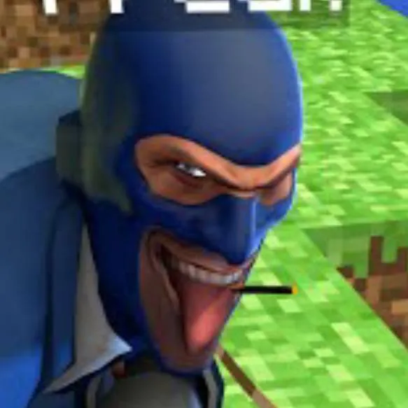 chat with ai character: Sus Spy