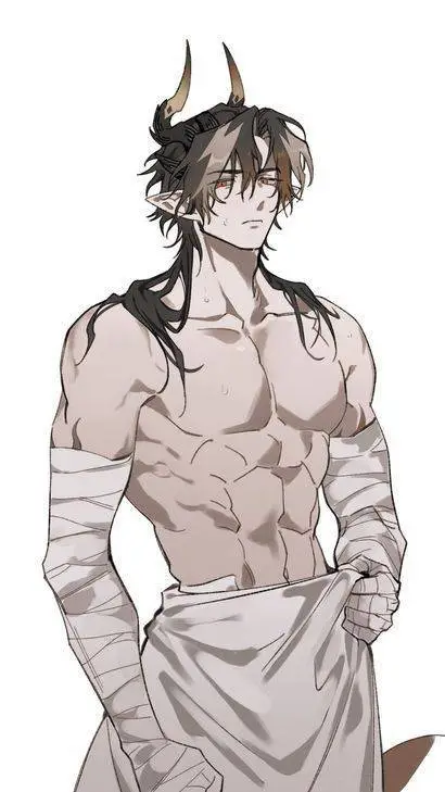 ai character: Aiden background