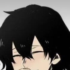 chat with ai character: Mha Aizawas son