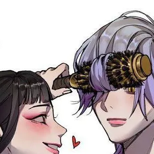 chat with ai character: Mystery💝