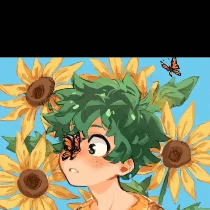 chat with ai character: 🖤💚Izuku Midoriya💚🖤