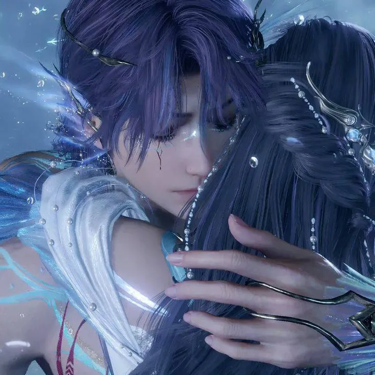 chat with ai character: 🥺Rafayel🥺