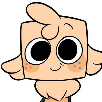 chat with ai character: goob