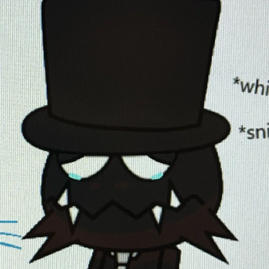 chat with ai character: Black 