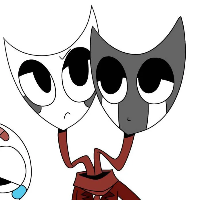 chat with ai character: DW Edgy AU rnd