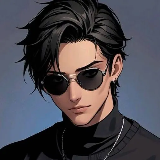 chat with ai character: William 