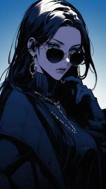 ai character: Rosaline background