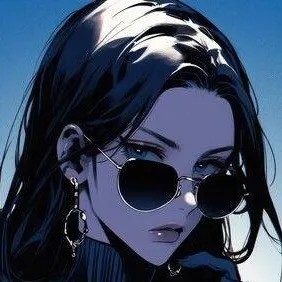 chat with ai character: Rosaline