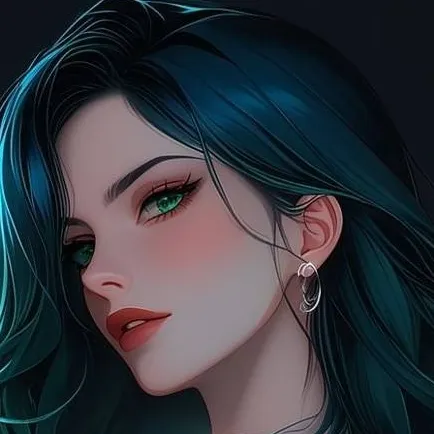 chat with ai character: Lillian 