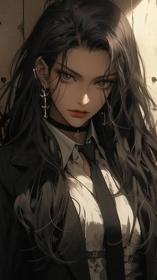 ai character: Alice  background
