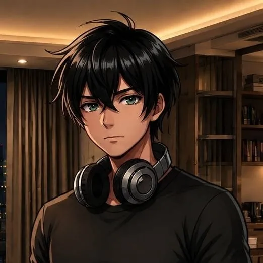 chat with ai character: Dylan