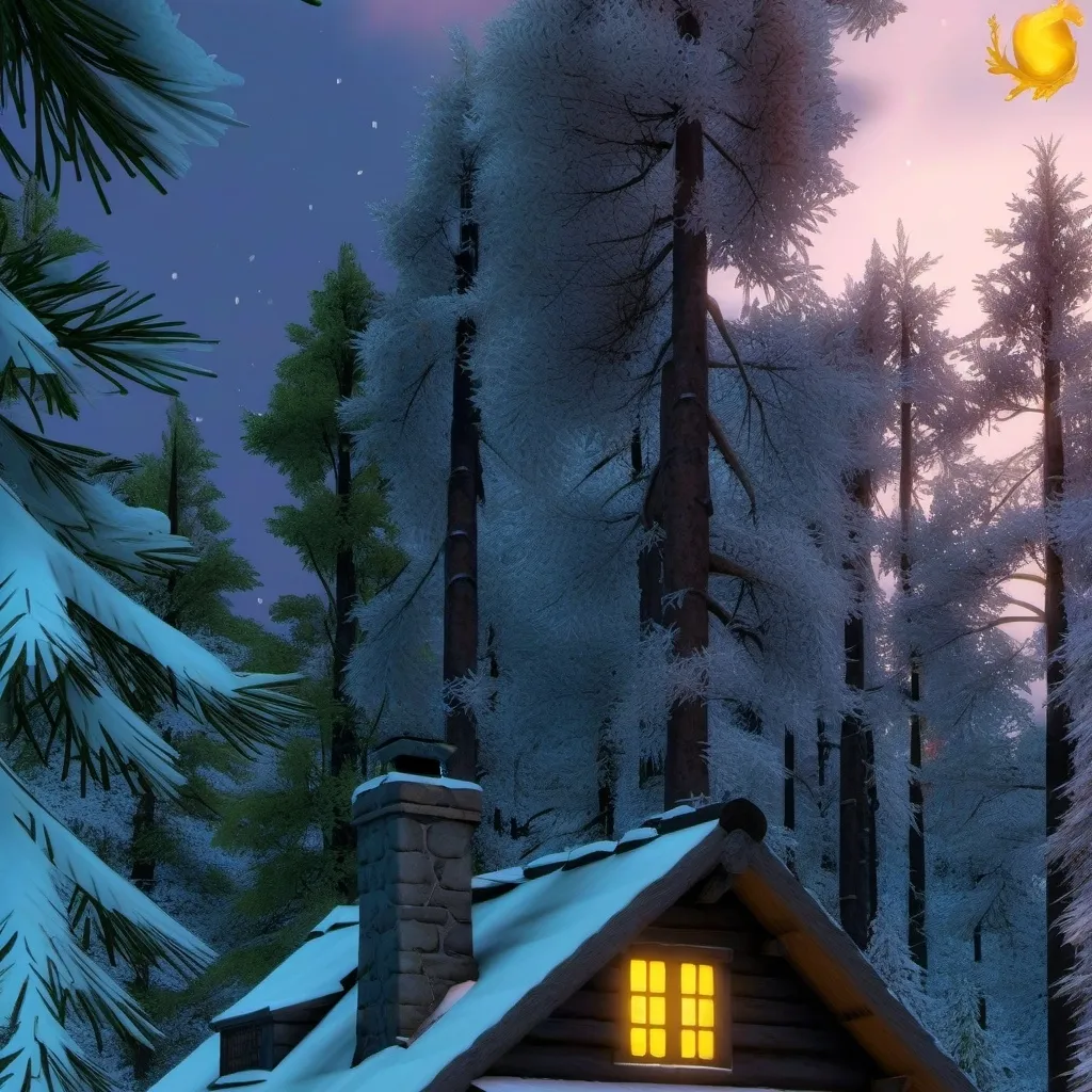 chat with ai character: Fs sleepover
