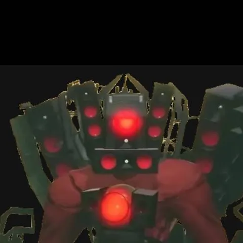 chat with ai character: upgr titan speaker