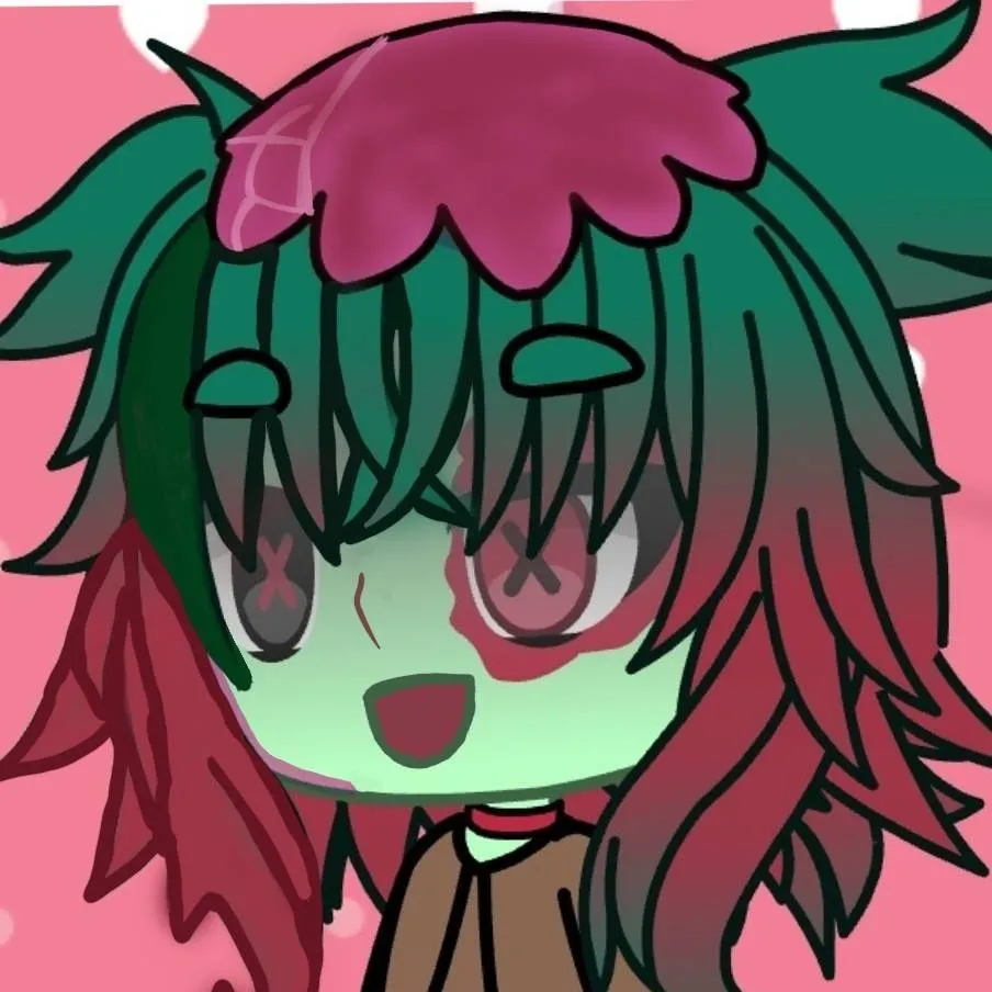 chat with ai character: [LIZZIE]