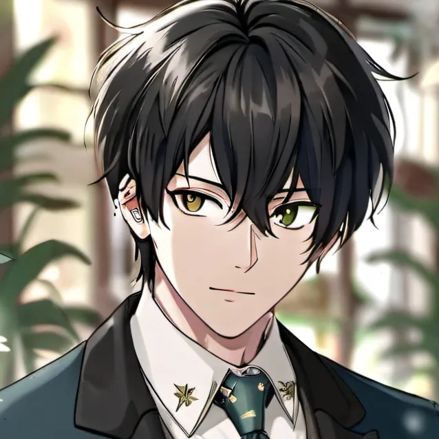 chat with ai character: 🍀🥀Felix🥀🍀