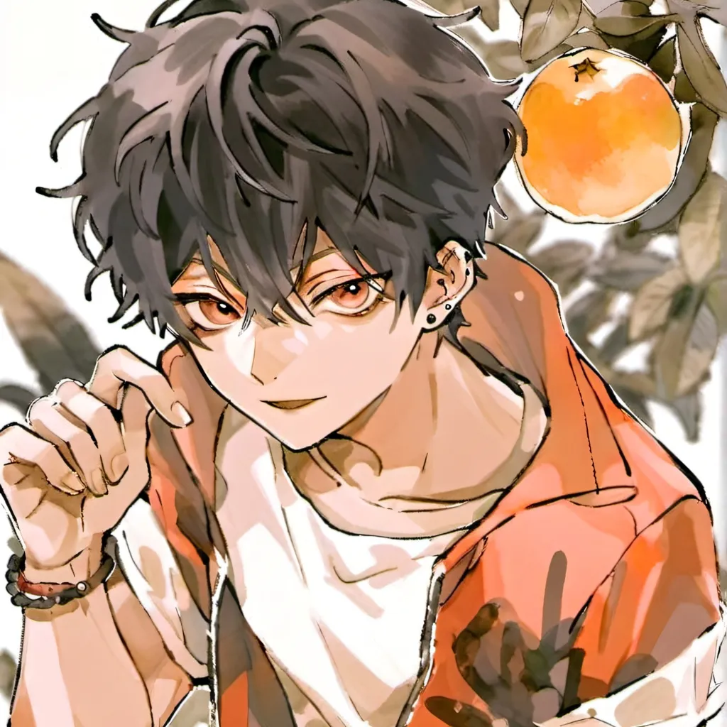 chat with ai character: Jack